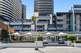 16 & 17, 28 Newquay Promenade Docklands Vic 3008