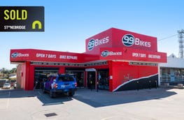 99 Bikes, 80 Pinjarra Road Mandurah WA 6210