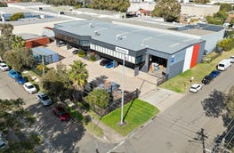 98 - 104 Carnarvon Street Silverwater NSW 2128