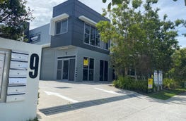 Unit 1, 9 Exeter Way Caloundra Qld 4551