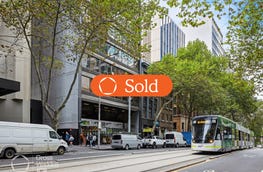 503/488 Bourke Street Melbourne Vic 3000