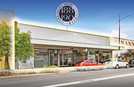 188-190 Commercial Road Morwell Vic 3840