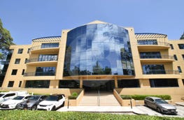 9/201, 29-31 SOLENT CIRCUIT Norwest NSW 2153