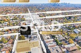 1216-1230 High Street Armadale Vic 3143