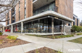 Unit  20, 2 Blamey Place Campbell ACT 2612