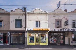 407 Brunswick Street Fitzroy Vic 3065