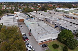 Unit 1, 26 Gibberd Road Balcatta WA 6021