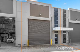 18/180 Fairbairn Road Sunshine West Vic 3020