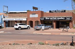 27 Hutchison Coober Pedy SA 5723