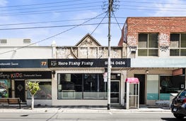 79 Holmes Street Brunswick Vic 3056