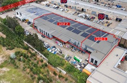 Units 2 & 3, 268 Victoria Street Wetherill Park NSW 2164