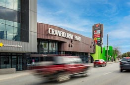 Cranbourne Park, 125 High Street Cranbourne Vic 3977