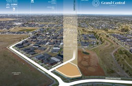 Grand Central Tarneit Superlot AA, Part 1070 Sayers Road Tarneit Vic 3029