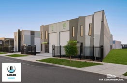 1-10/2 Rainier Crescent Clyde North Vic 3978