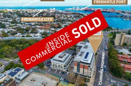 106/1 Silas Street East Fremantle WA 6158