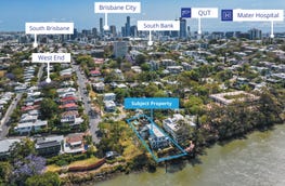 5 Dudley Street Highgate Hill Qld 4101