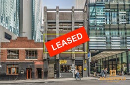 Level 1,395-397 Little Lonsdale Street Melbourne Vic 3000