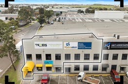 1A, 5A & 5B, 32-34 Little Boundary Road Laverton North Vic 3026