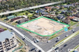 515-519 Great Western Highway & 1-3 Ettalong Road, Greystanes NSW 2145