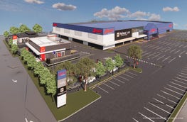 315 Parramatta Road Auburn NSW 2144