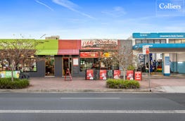 Shop 2, 159-161 Princes Highway Unanderra NSW 2526