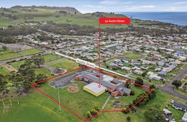 30 Austin Street Wynyard Tas 7325
