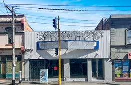 105-107 Brunswick Street Fitzroy Vic 3065