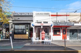 215 Carlisle Street Balaclava Vic 3183