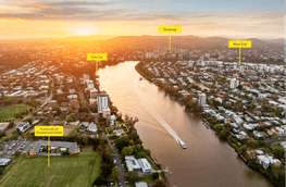 178-180 Macquarie Street St Lucia Qld 4067