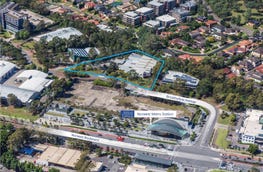 28 Brookhollow Avenue Baulkham Hills NSW 2153