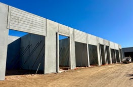 Athol Industrial Park, 57-59 Athol Street Athol Park SA 5012