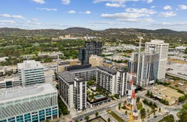 Alexander and Albemarle, Tenancy 188, 35-45 Furzer Street Phillip ACT 2606
