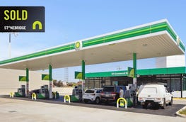 BP, 1 Canham Way Greenwood WA 6024
