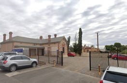 Corner Murray Street & Cowan Street Gawler SA 5118