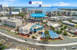 Lot F / 127-137 Horton Parade Maroochydore Qld 4558