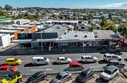 828 Old Cleveland Road Carina Qld 4152