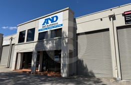 4/14 ABBOTT ROAD Seven Hills NSW 2147