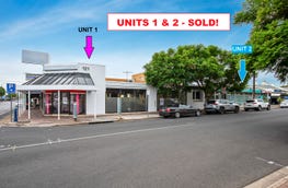 121 Unley Road (Cnr. Marion St) Unley SA 5061