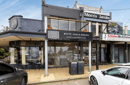 Ground Floor / 7 South Road Brighton Vic 3186