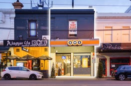 154 TOORAK ROAD South Yarra Vic 3141
