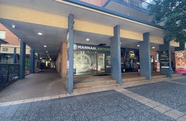 Shop 30, 70-74 Phillip Street Parramatta NSW 2150