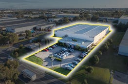 27 Wedgewood Rd Hallam Vic 3803