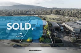 27 Wadhurst Drive Boronia Vic 3155