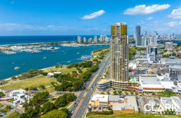 203/2-12 Nerang Street Southport Qld 4215