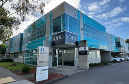 Unit 11, 41 Sabre Drive Port Melbourne Vic 3207