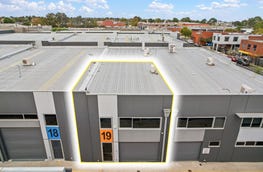 19/6-14 Wells Road Oakleigh Vic 3166