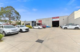 28 Kimberly Road Dandenong South Vic 3175