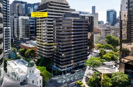 707/10 Market Street Brisbane City Qld 4000