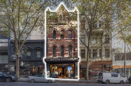 418-420 Bourke Street Melbourne Vic 3000