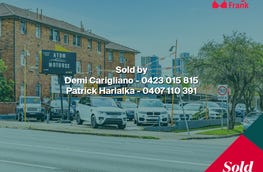 103 Parramatta Road Granville NSW 2142